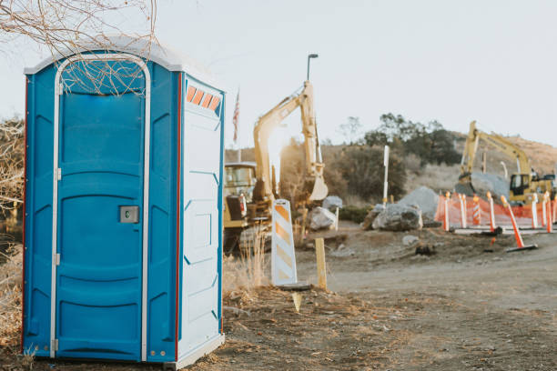 Best Sanitation services for porta potties  in Elroy, WI