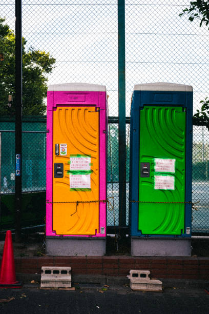 Sanitation services for porta potties in Elroy, WI