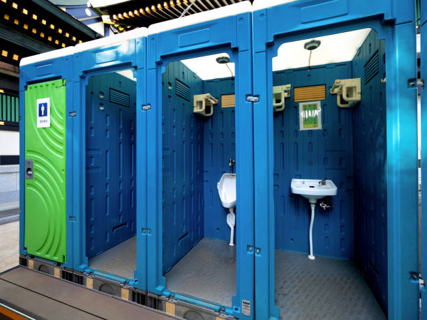 Best Porta potty rental for festivals  in Elroy, WI