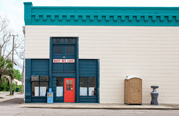 Best Portable bathroom rental  in Elroy, WI