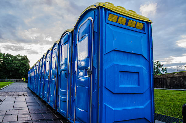 Portable Toilet Options We Offer in Elroy, WI