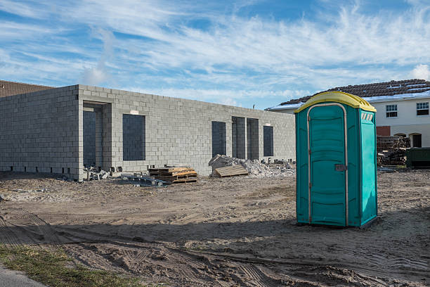 Best Sanitation services for porta potties  in Elroy, WI